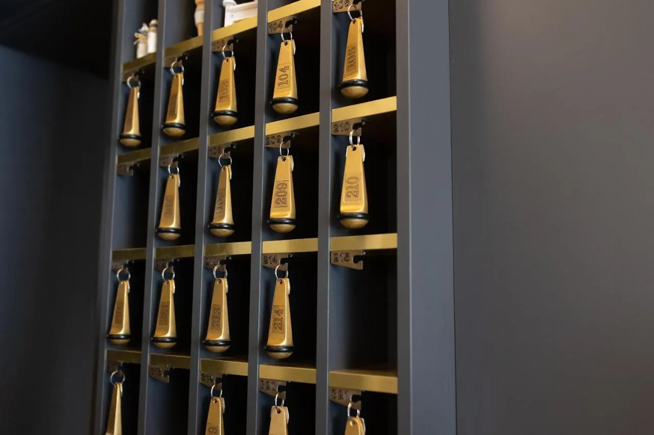 ***  Hotel Cigno D'Oro リッチョーネ イタリア